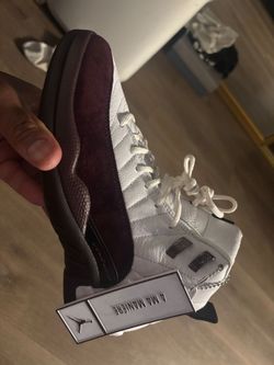 Air Jordan retro 12 sp