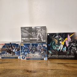 Gundam - PBandai For Sale
