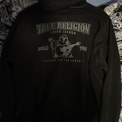 New True Religion Sweater