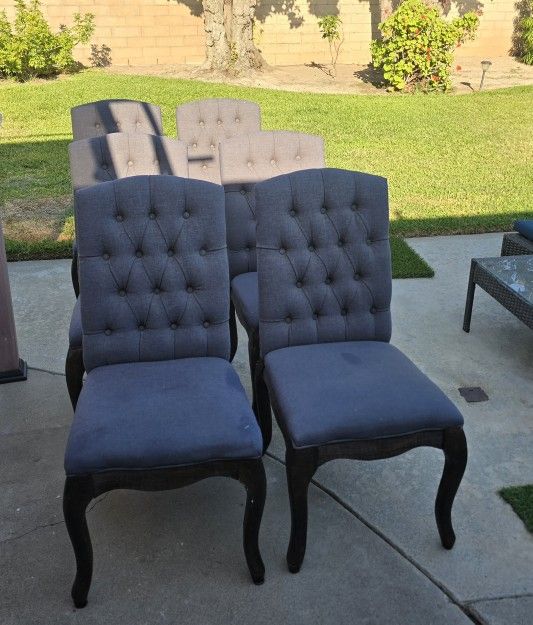 6 Chairs