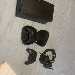 Xbox Serie X 
