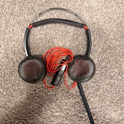 Wired Headset