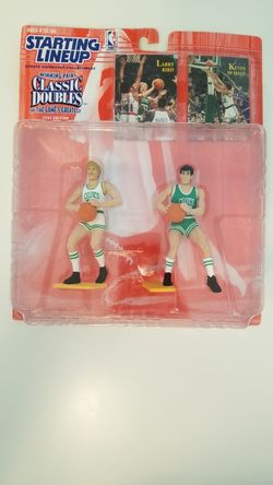 1997 SL Classic Double Bird & Mchale