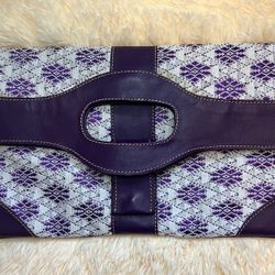 Envelope Clutch Handbag