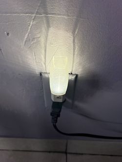 Light.