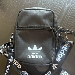 Adidas Crossbody Bag 
