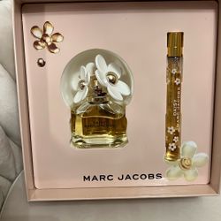 Marc Jacobs Daisy Gift Set 
