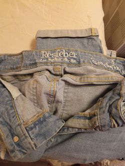 Referber jeans