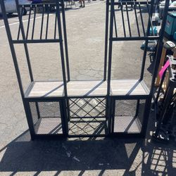 Wine Rack 