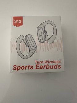 Earbuds