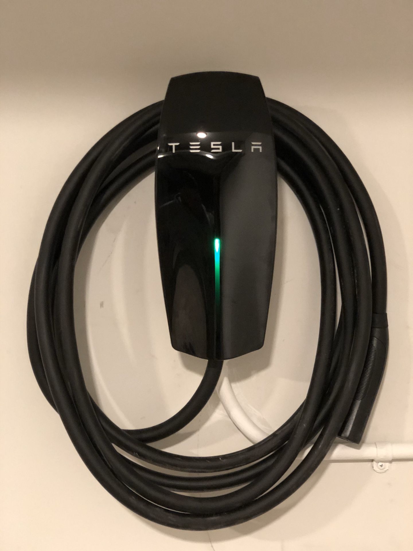 Tesla Ev Charger