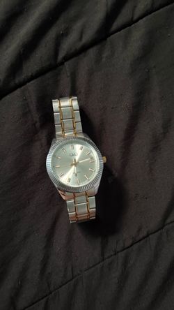 q&q watch Reloj  q&q