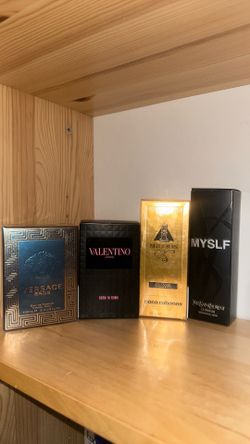 Colognes