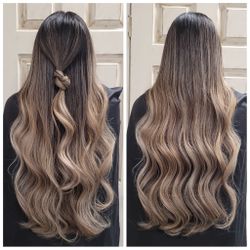 Balayage