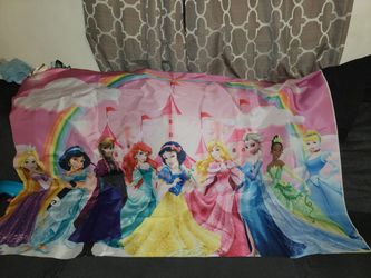 Poster De Princess 👸 