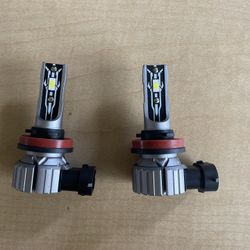 Superbright LED Headlight