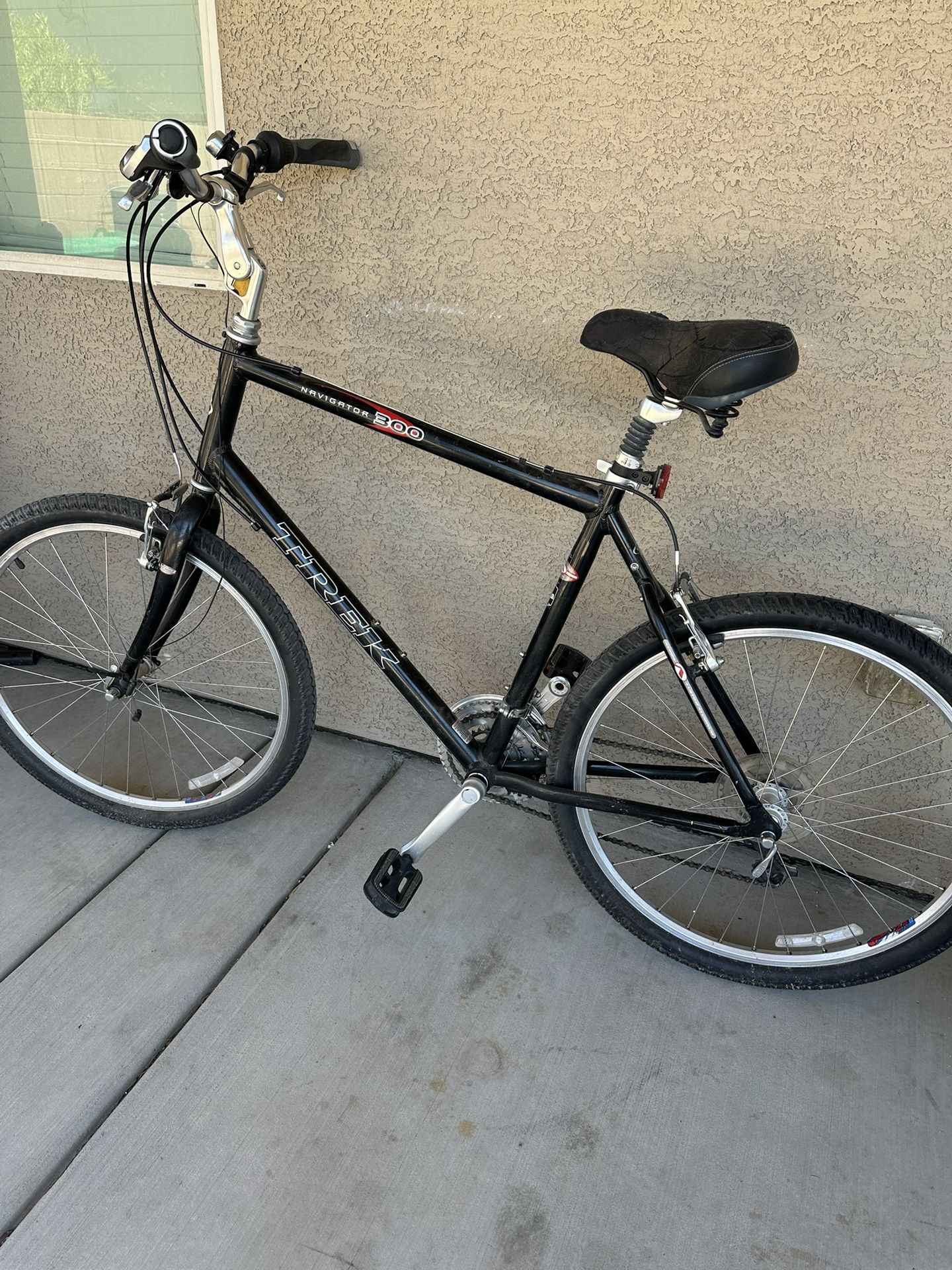 300 Bike Trek Navigator 300 For Sale Trek Navigator 300 Price Store