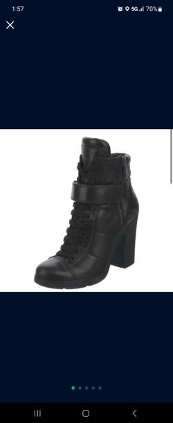 Prada Boots