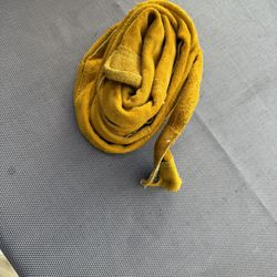 12 Feet Welding Hose Leather Protector