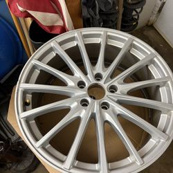 Petrol P3A 19x8 et40 5x114.3