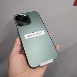 IPhone 13 Pro 