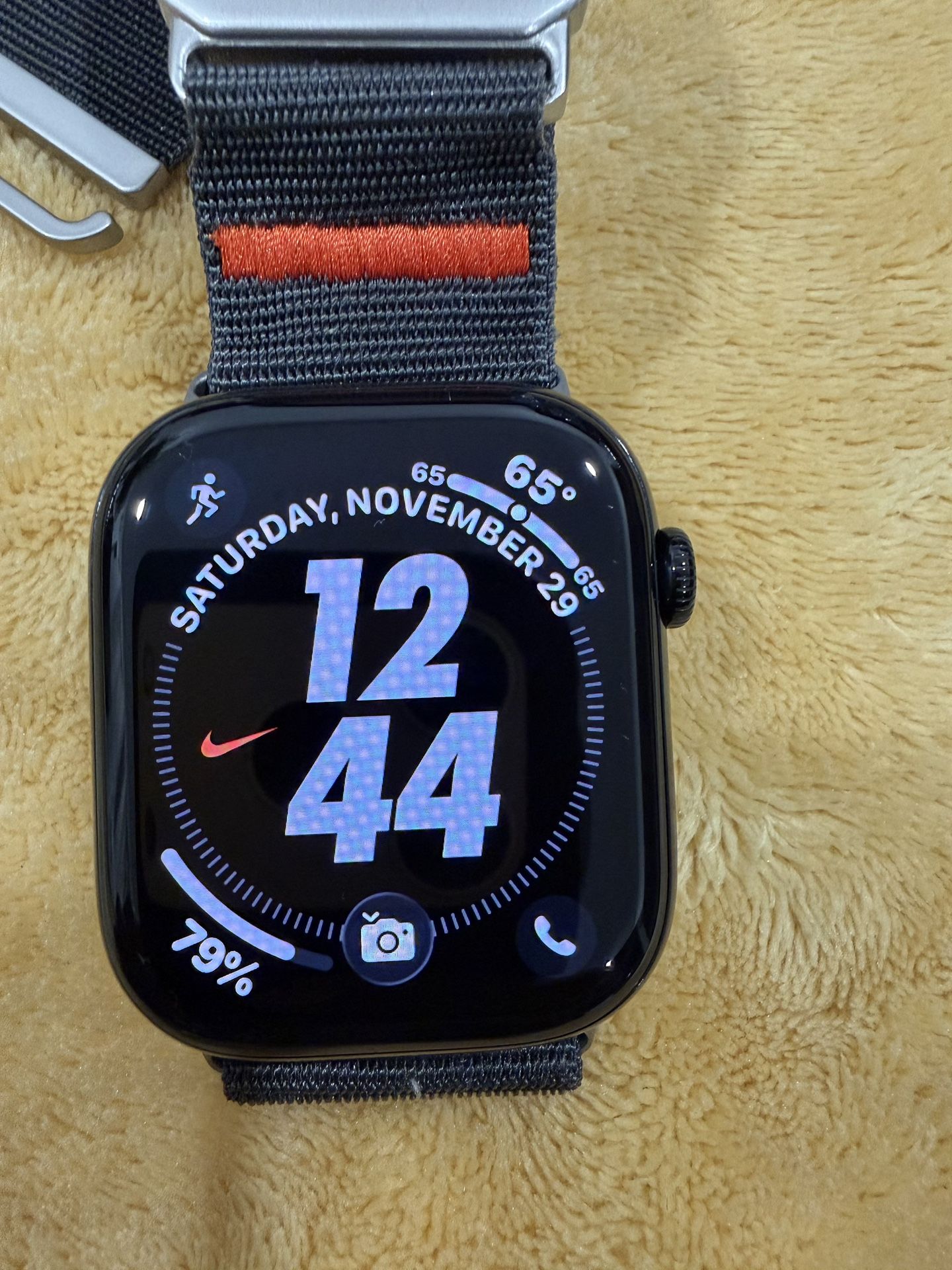 Apple watch serie 10