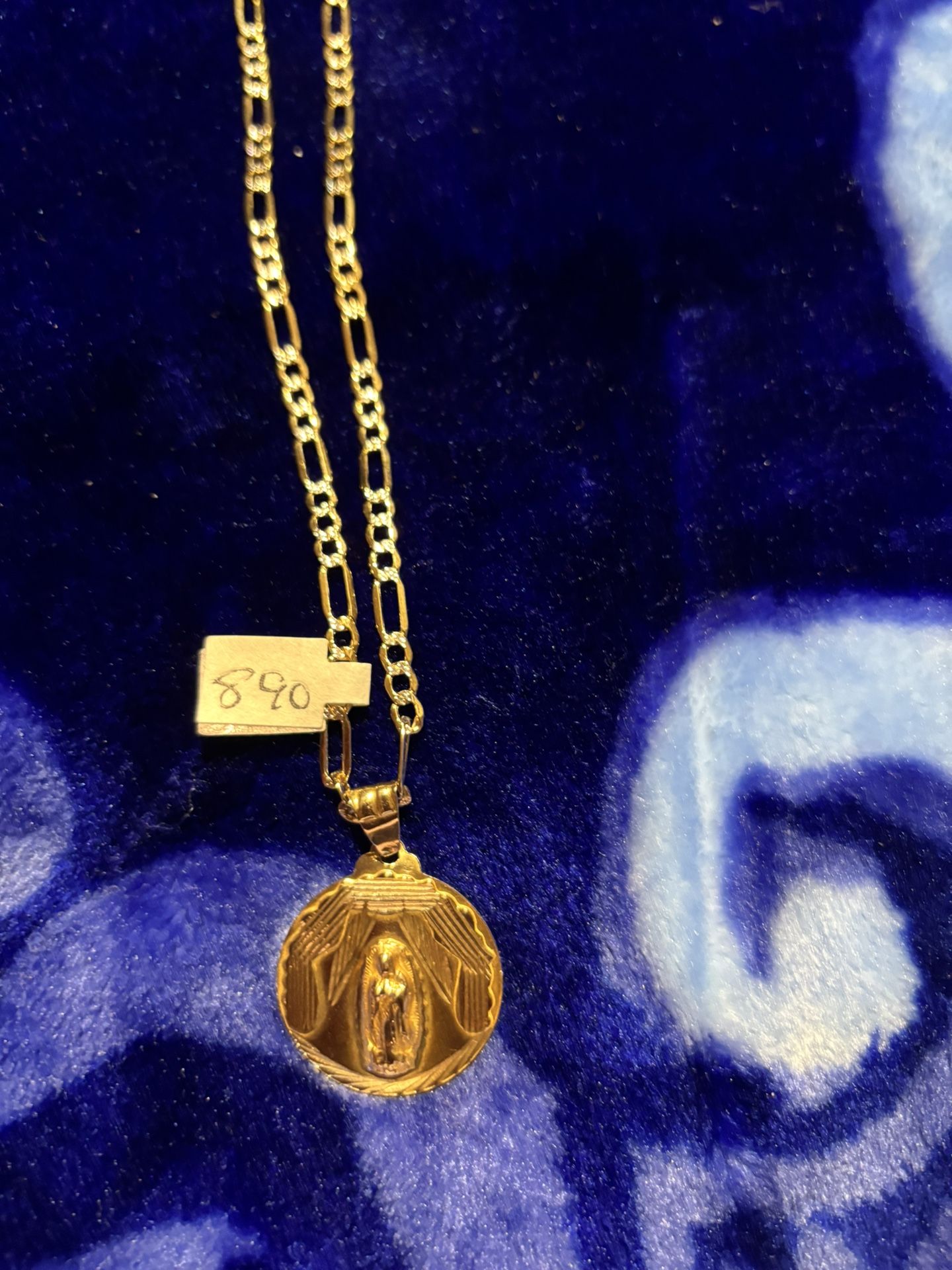 Vendo Cadenas De Oro