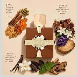Aromatix French Avenue Royal Taboo Extrait 100ml