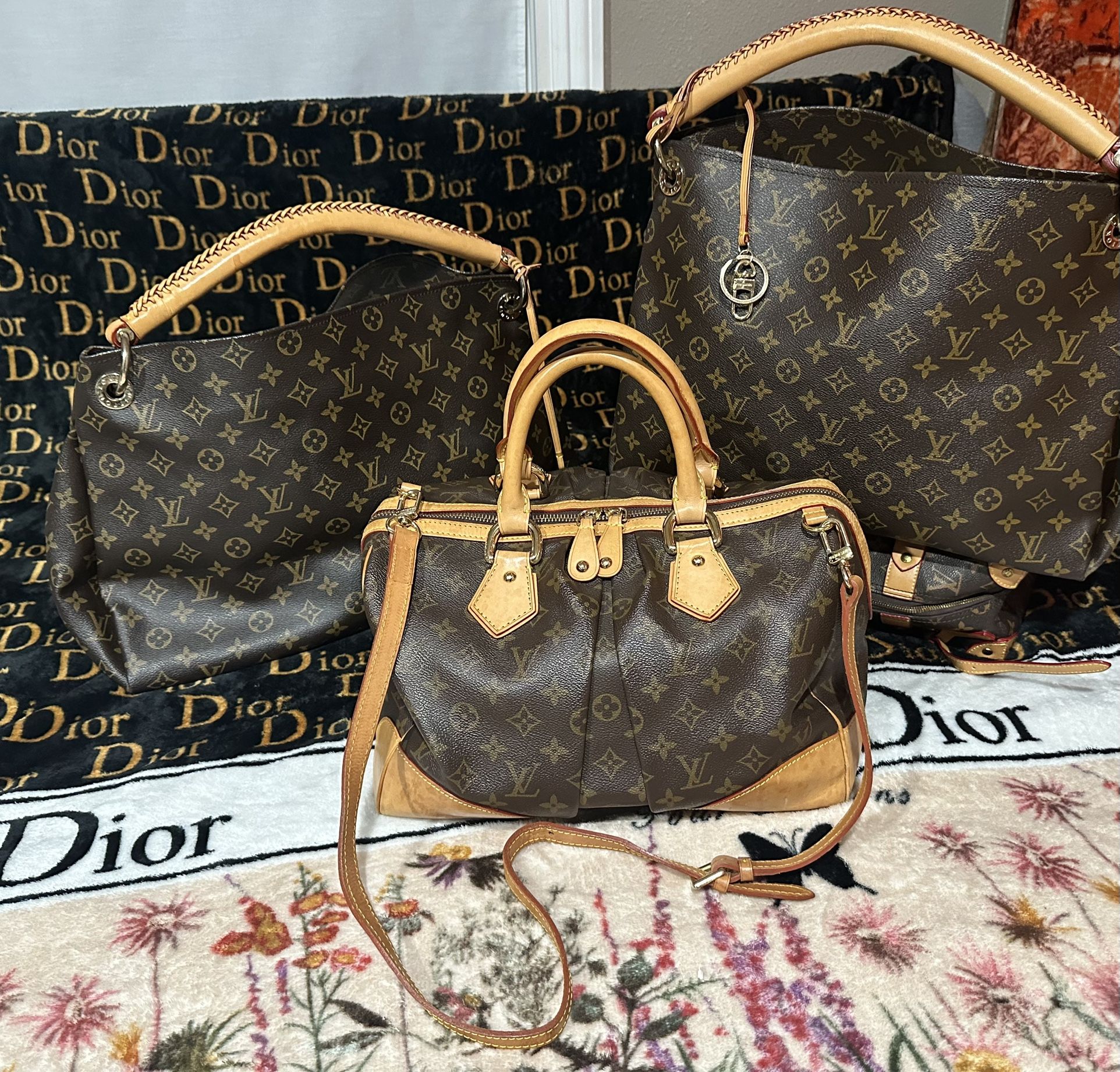 Purse 👜 Bundle