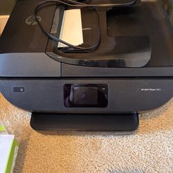 HP Envy Printer And Scanner 