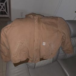 FR Carhart Jacket