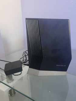 Fast Router