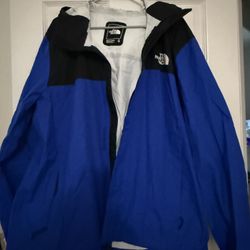 North Face Jacket