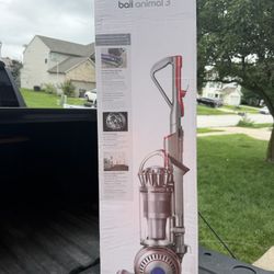 Dyson Ball Animal 3
