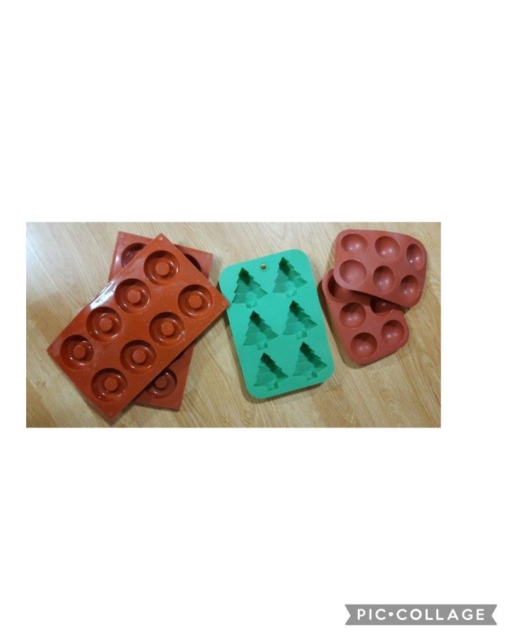 Silicone Bakeware