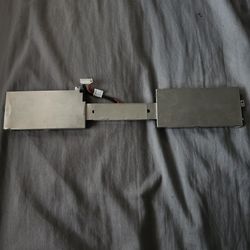 ROG Ally Z1 Extreme OEM Battery Replacement