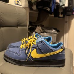 Nike Sb 