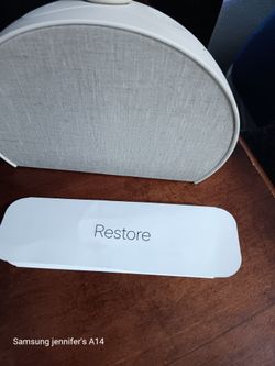 Hatch Restore 2 – $100