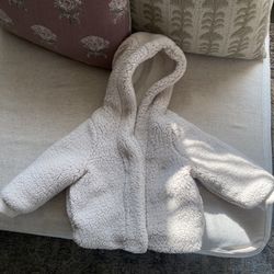 Cat And Jack Girl Jacket