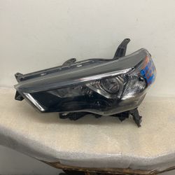 Headlight Toyota 4 Runner
