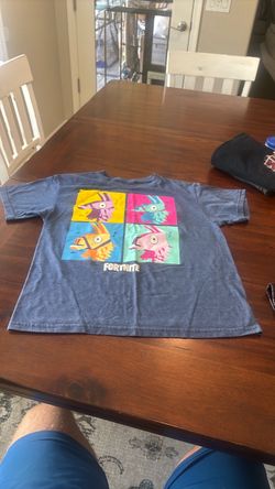 Fortnite Llama Graphic T-Shirt