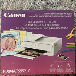 *Brand New* Canon Printer/Scanner