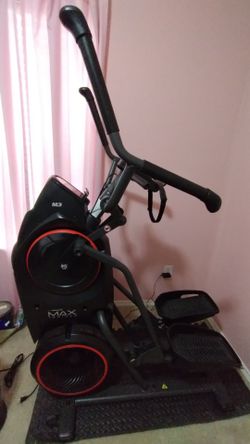 Bowflex M3 Max Trainer