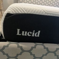 Full Mattress And Frame