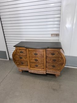 Bombay Sideboard