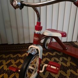 Triciclo Radio Flyer