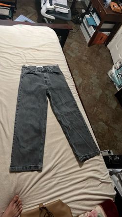 Baggy jeans 32x32