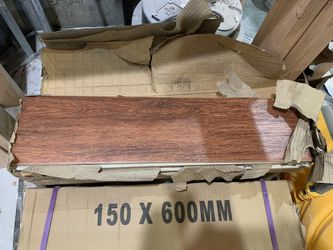 Porcelain tile rustic Wood