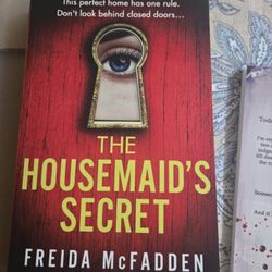 The Housemaid's Secret