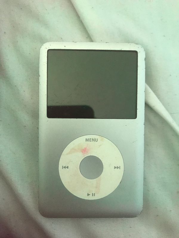 Old IPod for Sale in Fort Worth, TX OfferUp